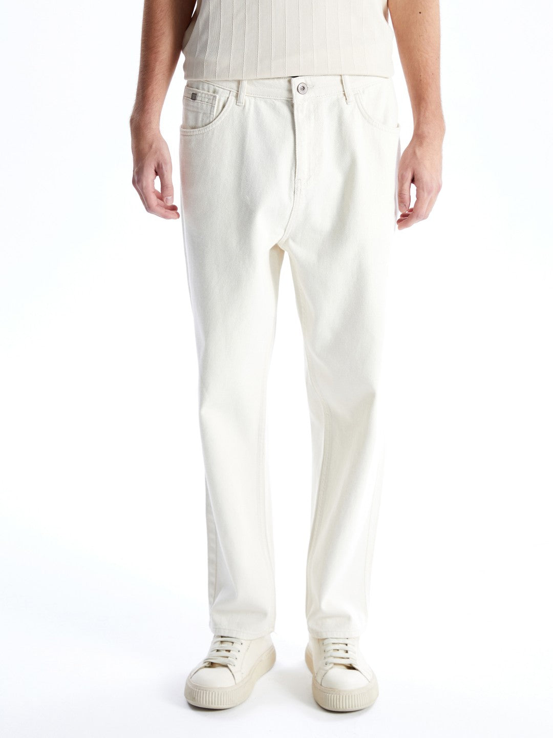 Xside Baggy Fit Men Jeans