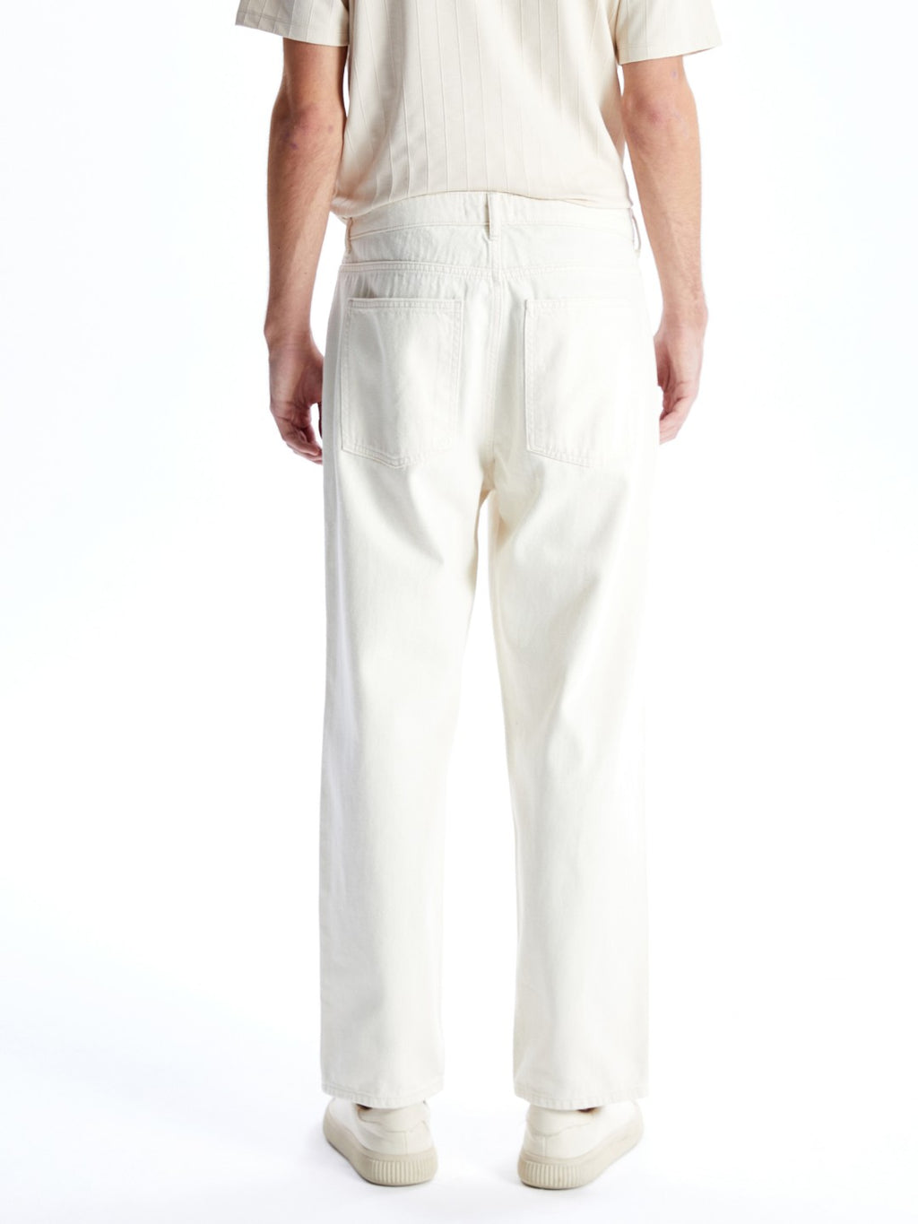 Xside Baggy Fit Men Jeans