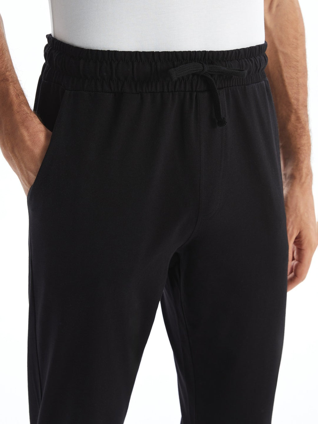 Lc Waikiki Standard Fit Men Tracksuit Bottoms