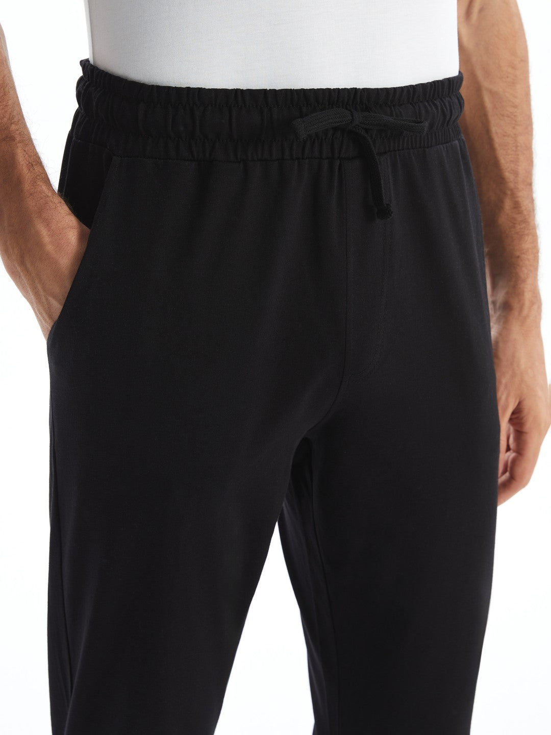 Lc Waikiki Standard Fit Men Tracksuit Bottoms