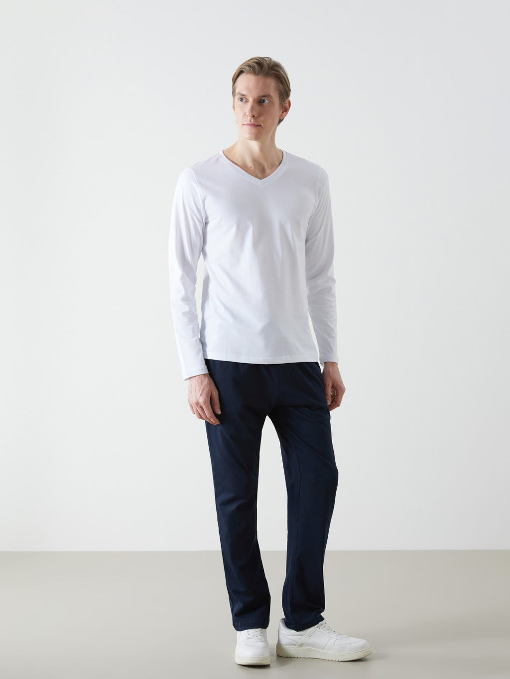 Lc Waikiki Standard Fit Men Tracksuit Bottoms