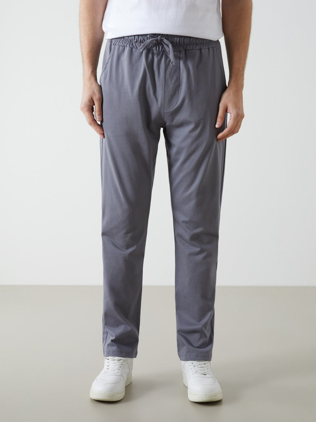 Lc Waikiki Standard Fit Men Tracksuit Bottoms