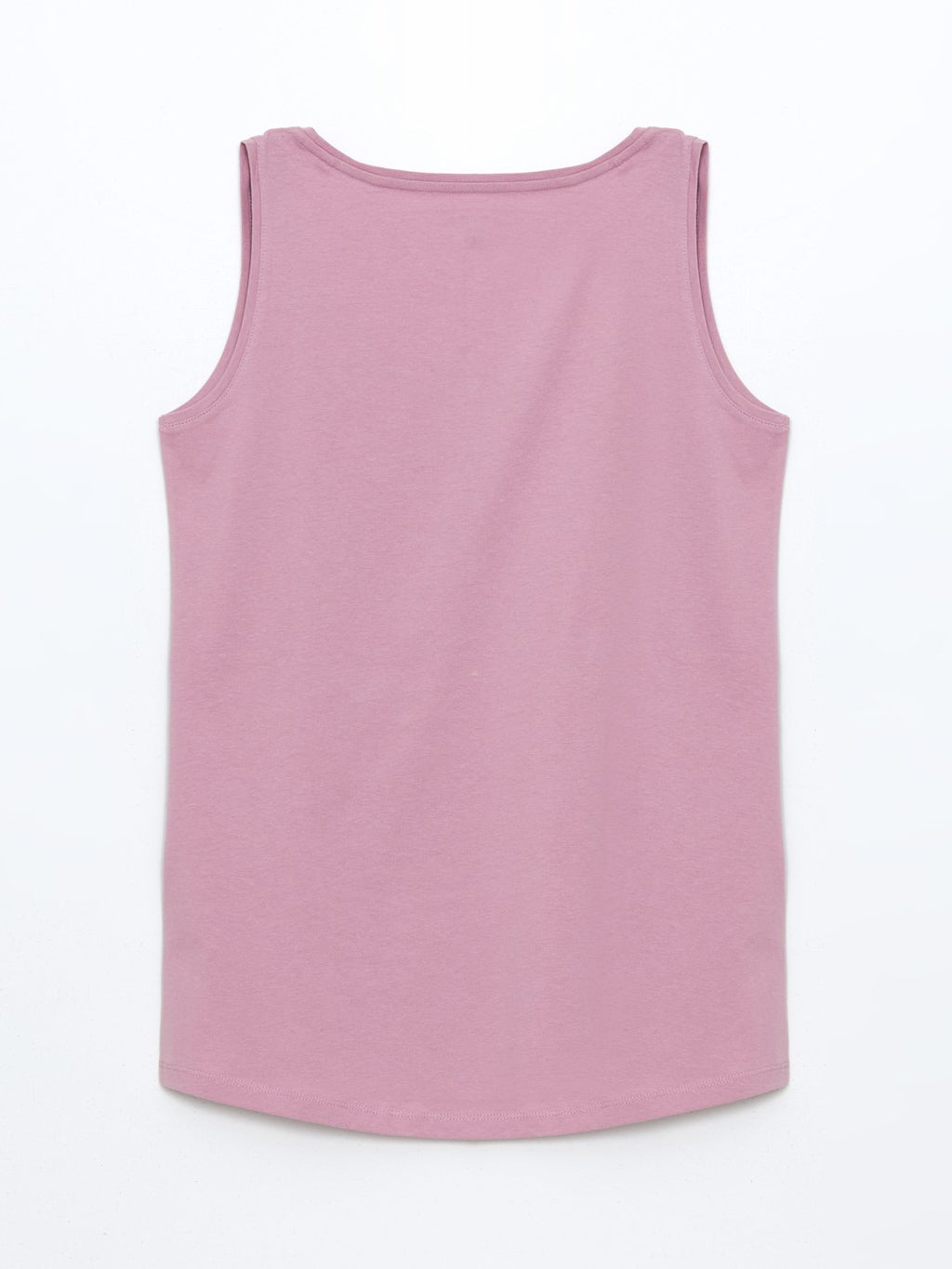 LCW Classic U Neck Women Tank Top
