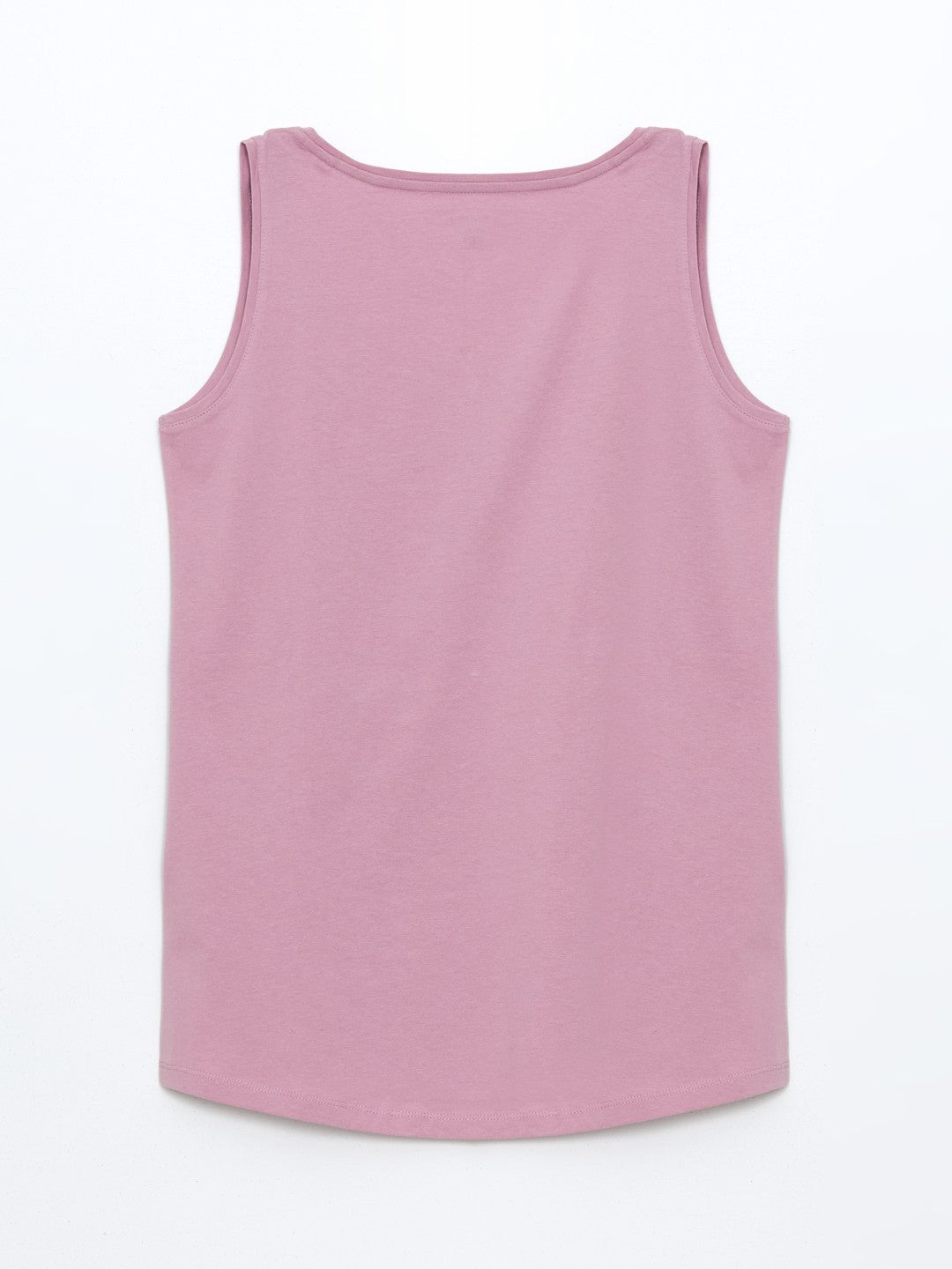 LCW Classic U Neck Women Tank Top