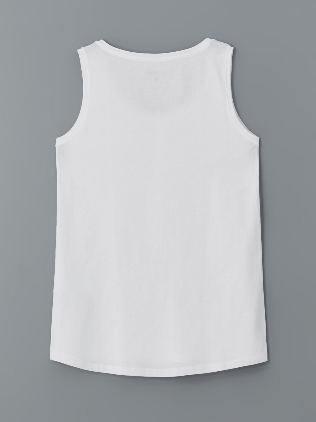 LCW Classic U Neck Women Tank Top