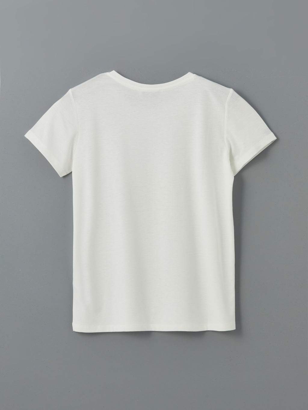 LCW Classic Crew Neck Floral Women T-Shirt