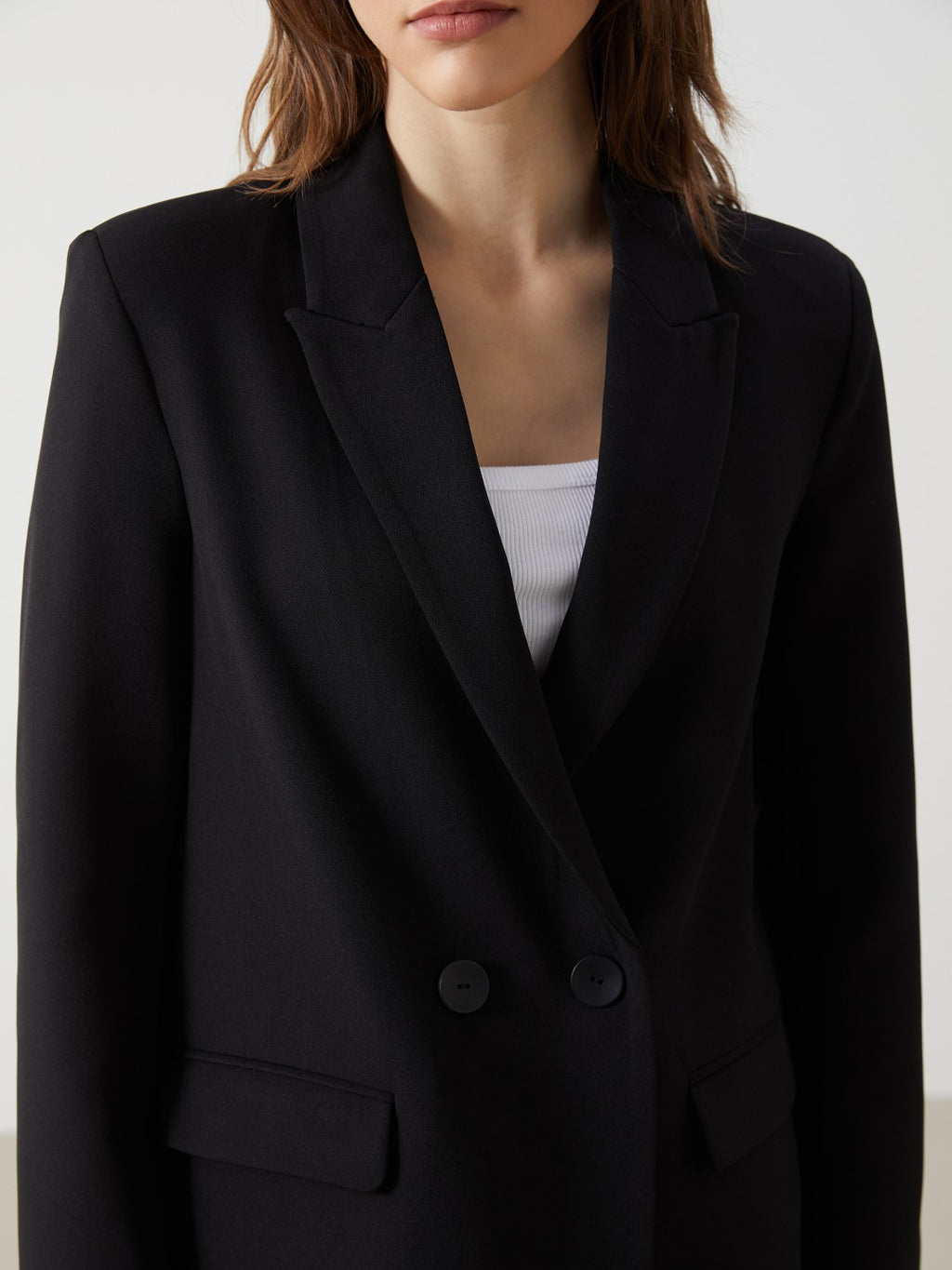LCW Classic Women Blazer Jacket