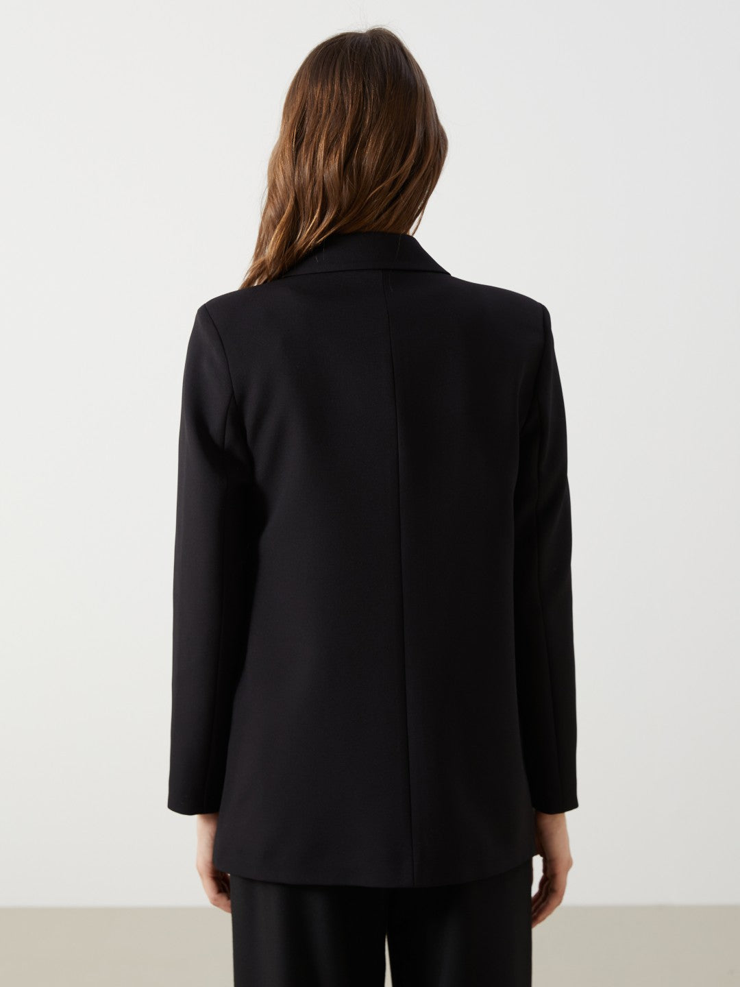 LCW Classic Women Blazer Jacket