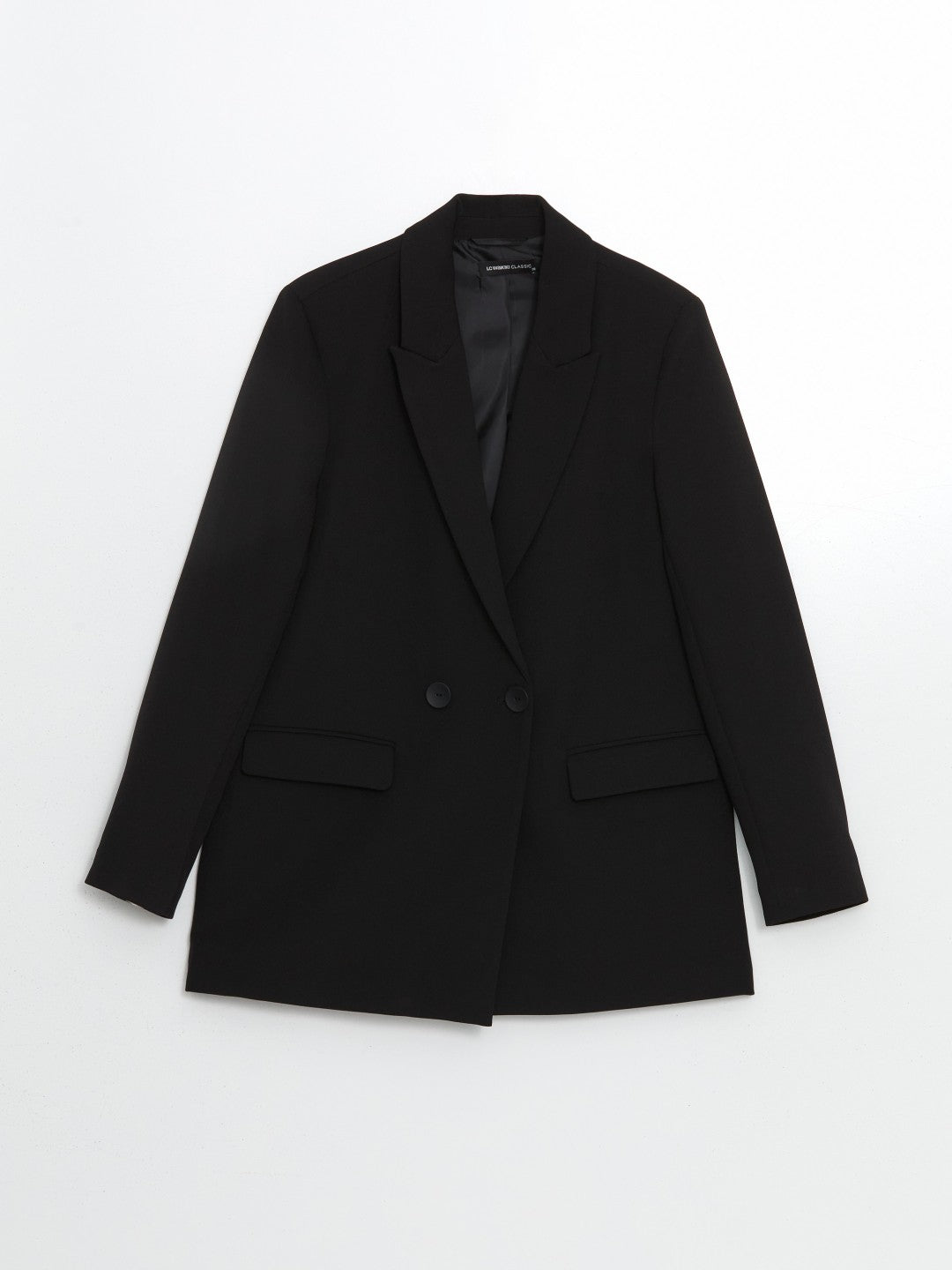 LCW Classic Women Blazer Jacket