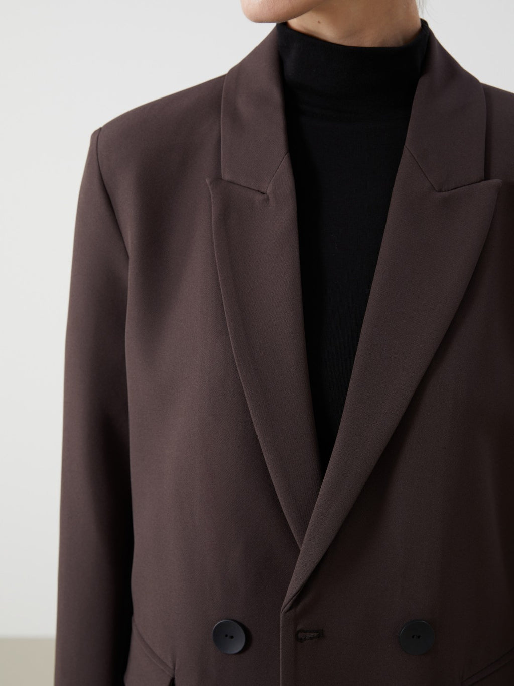 LCW Classic Women Blazer Jacket