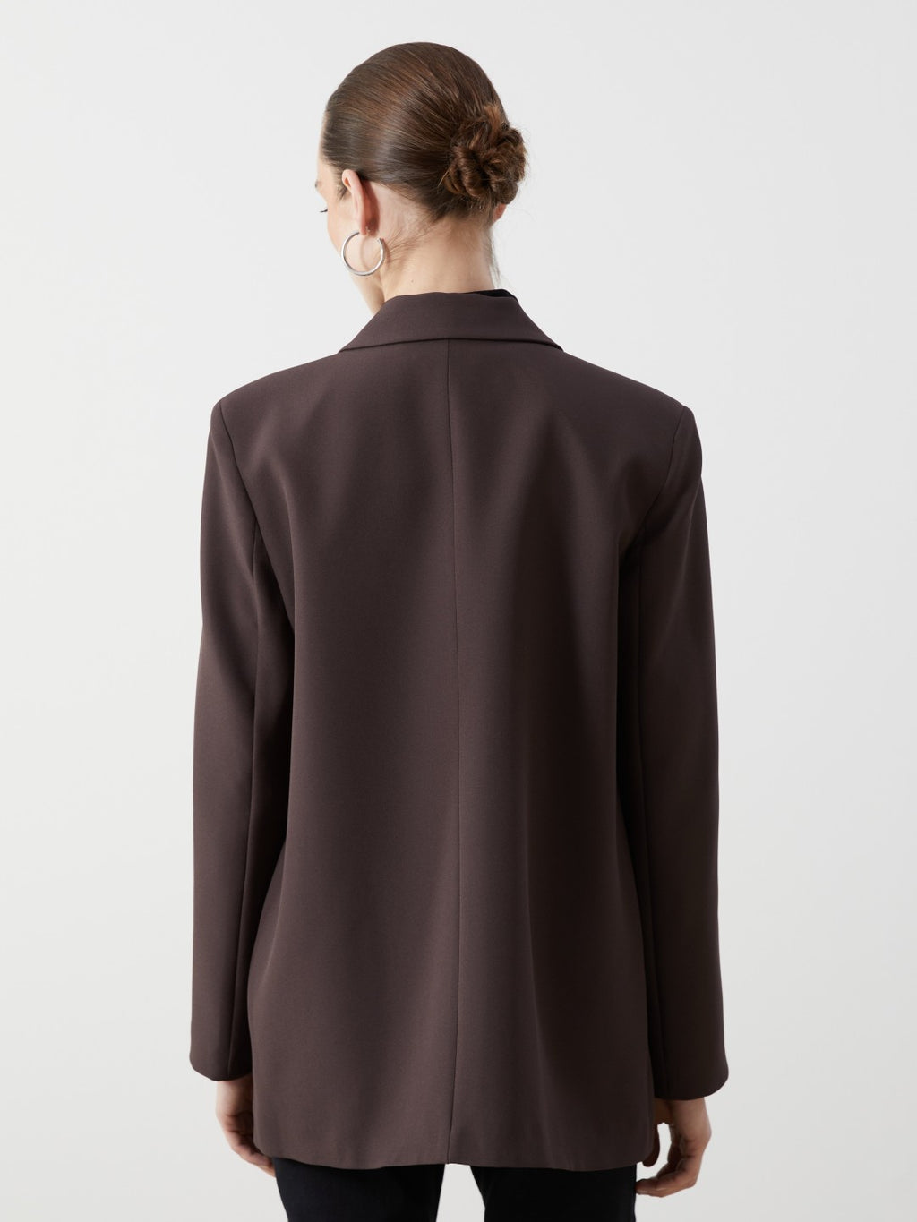 LCW Classic Women Blazer Jacket