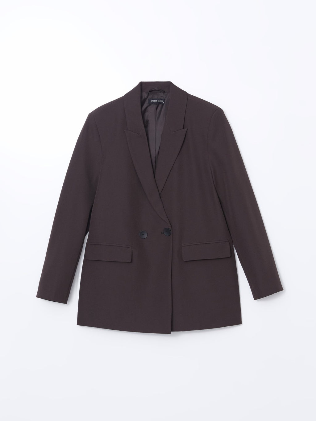 LCW Classic Women Blazer Jacket