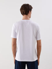 LCW Classic V-Neck Combed Cotton Men T-Shirt