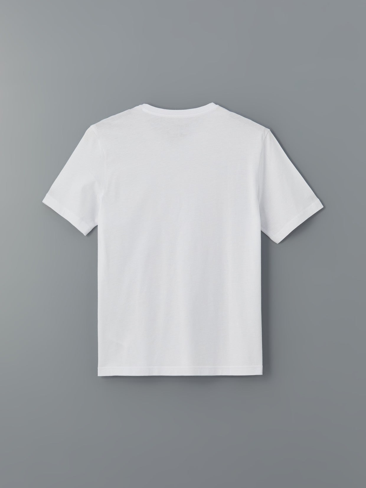 LCW Classic V-Neck Combed Cotton Men T-Shirt