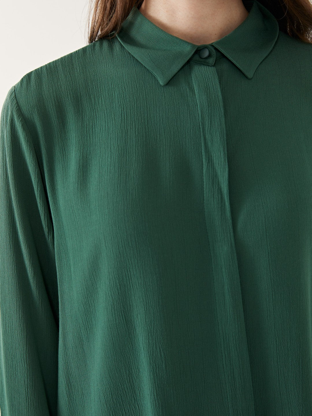 LCW Grace Women Shirt Tunic