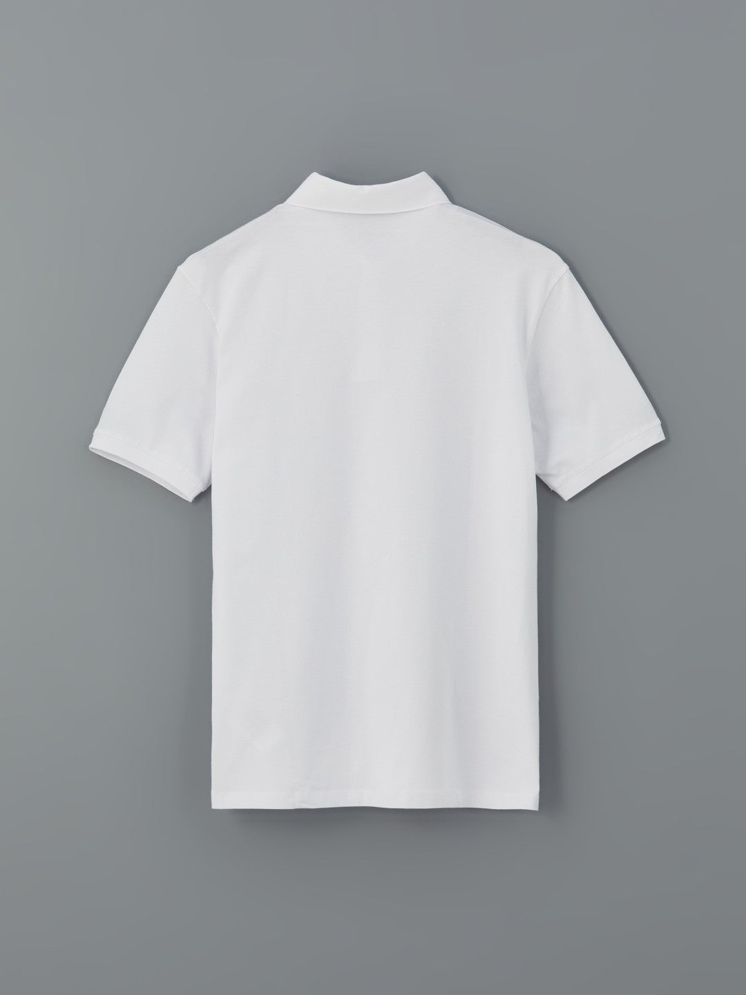 LCW Classic Polo Neck Short Sleeve Men T-Shirt