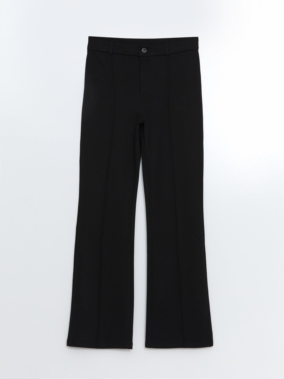 LCW Classic Slim Fit Women Trousers