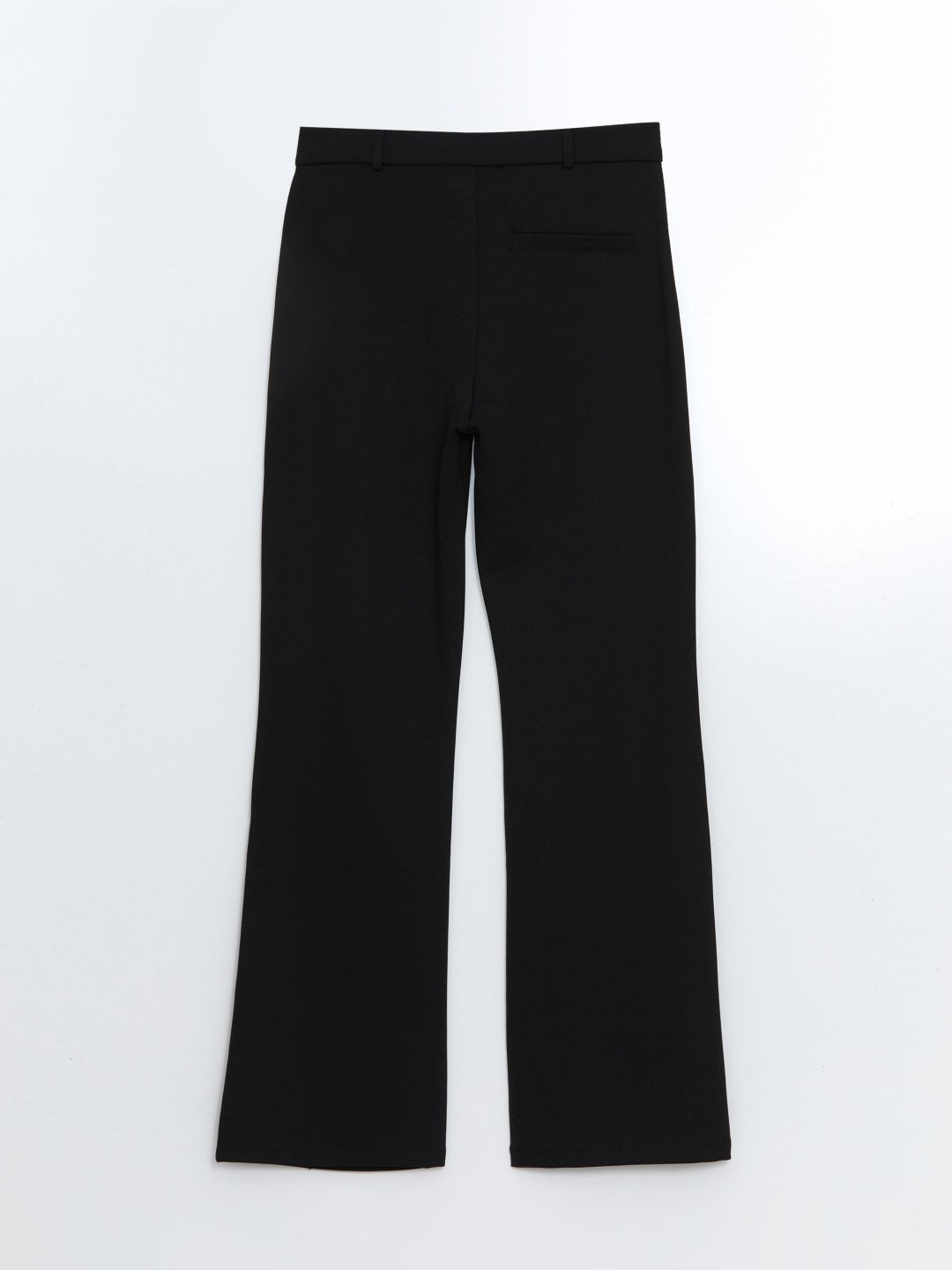 LCW Classic Slim Fit Women Trousers