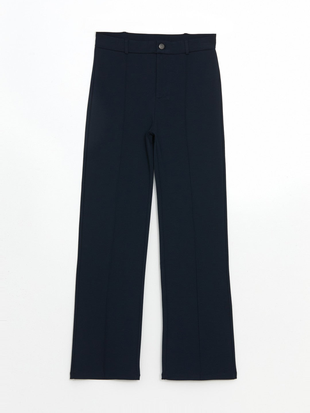 LCW Classic Slim Fit Women Trousers