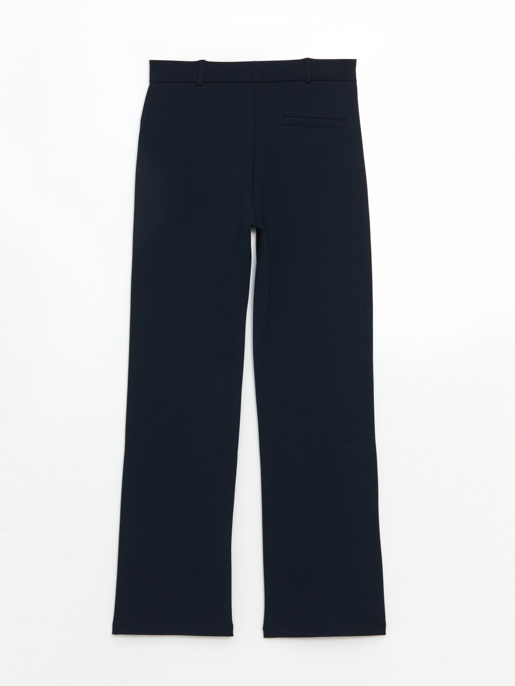 LCW Classic Slim Fit Women Trousers