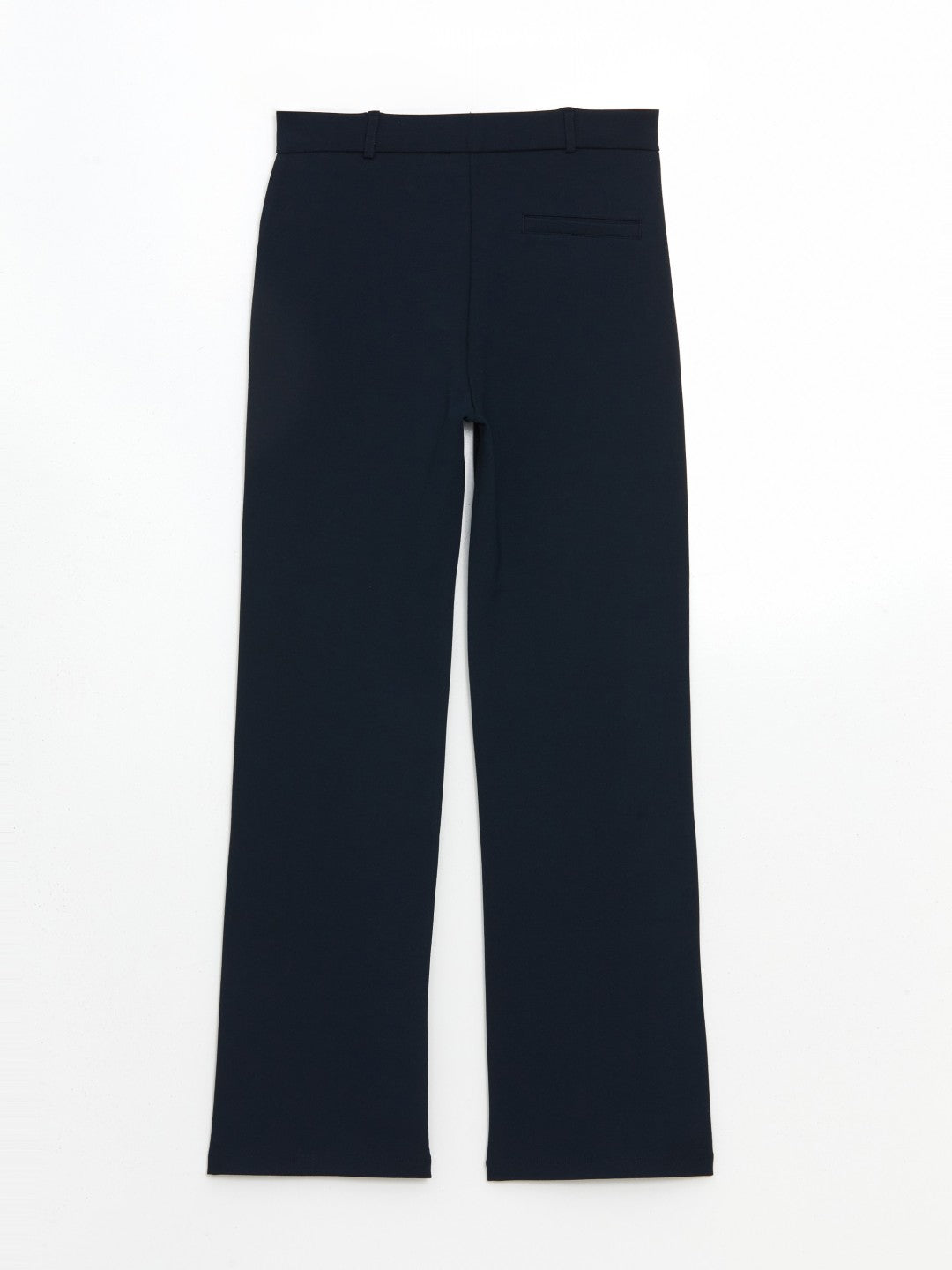 LCW Classic Slim Fit Women Trousers