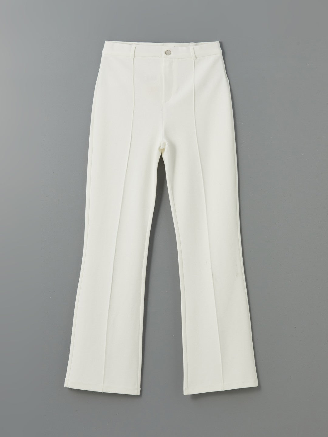 LCW Classic Slim Fit Women Trousers