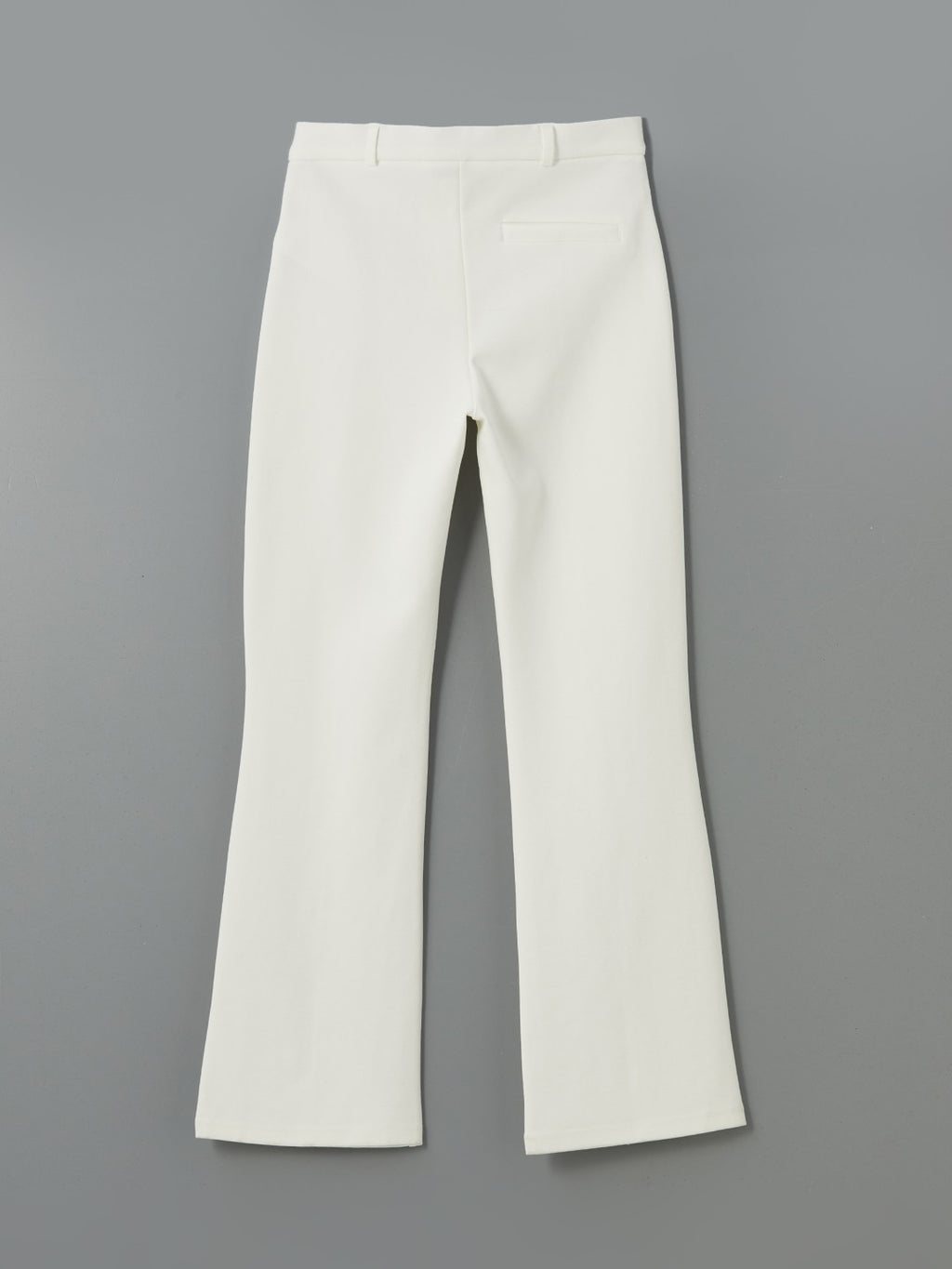 LCW Classic Slim Fit Women Trousers