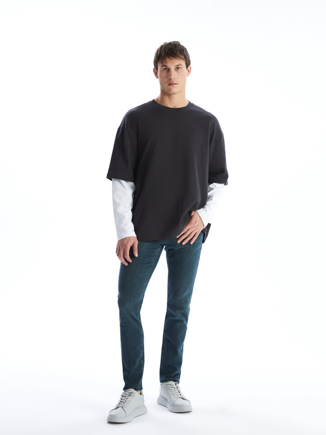 LCW Jeans 750 Slim Fit Men Jeans