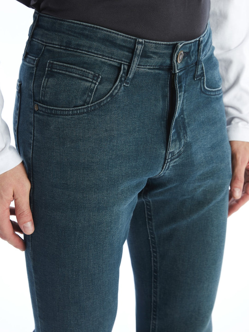 LCW Jeans 750 Slim Fit Men Jeans