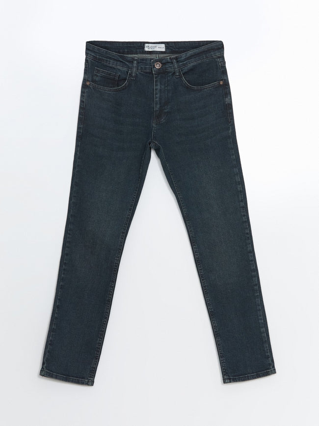 LCW Jeans 750 Slim Fit Men Jeans Hover Image