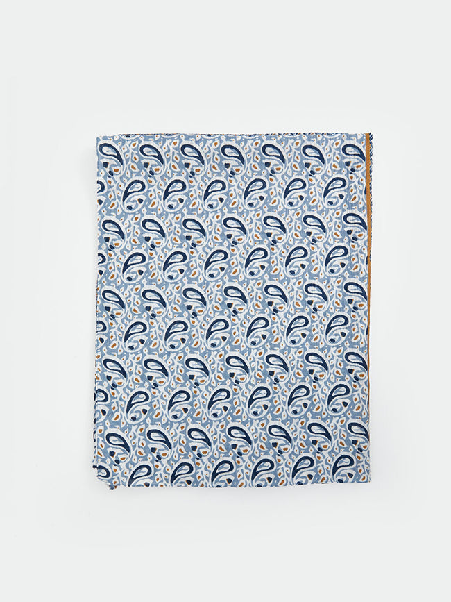 LCW ACCESSORIES Mixed Patterned Women Shawl Main Image