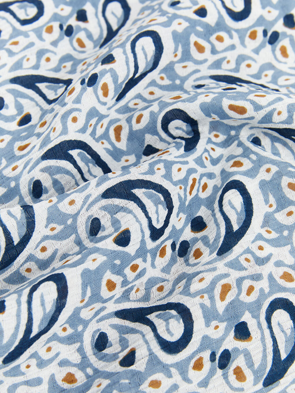 LCW ACCESSORIES Mixed Patterned Women Shawl