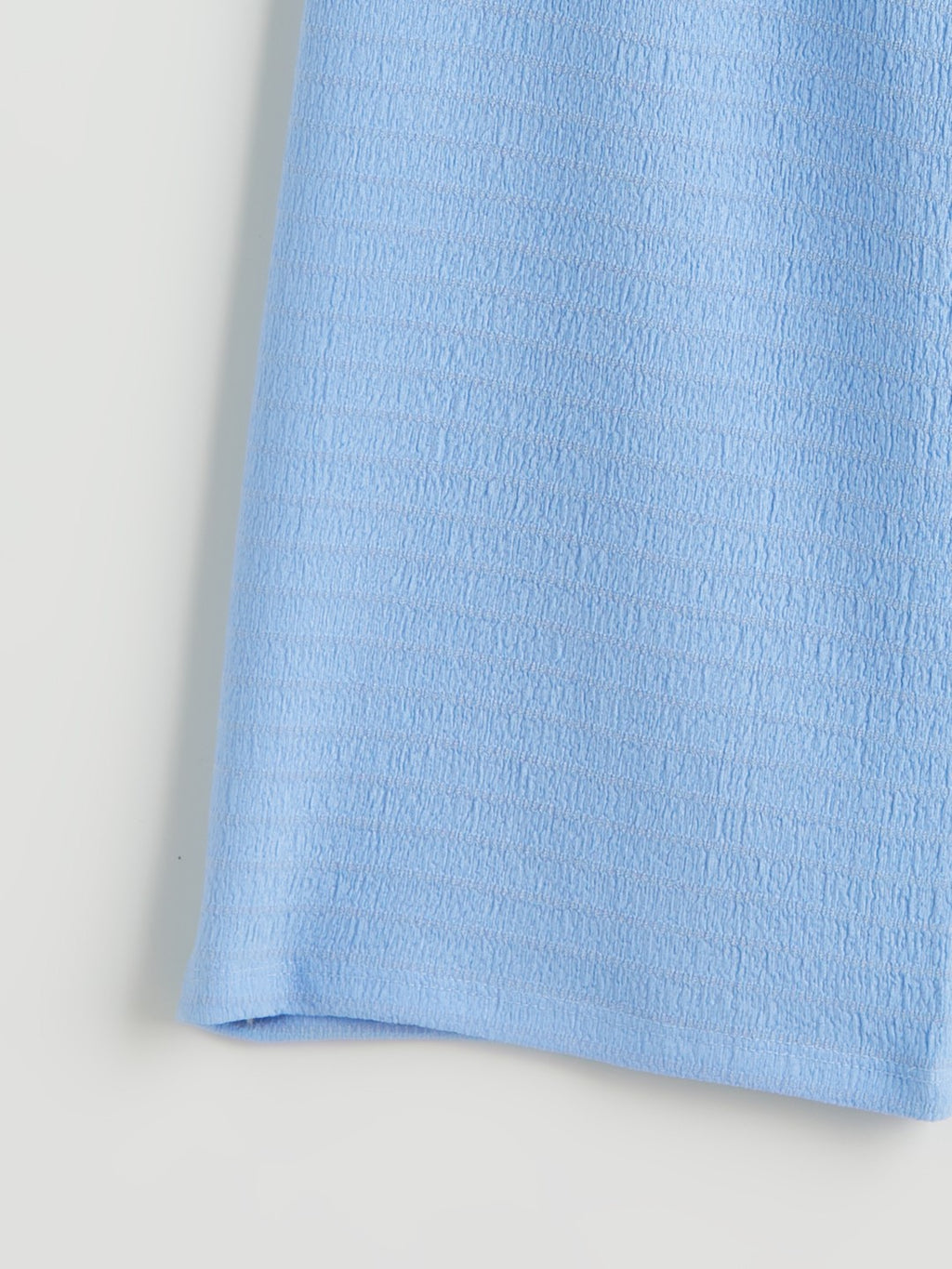 LCW Kids Elastic Waist Girls Trousers