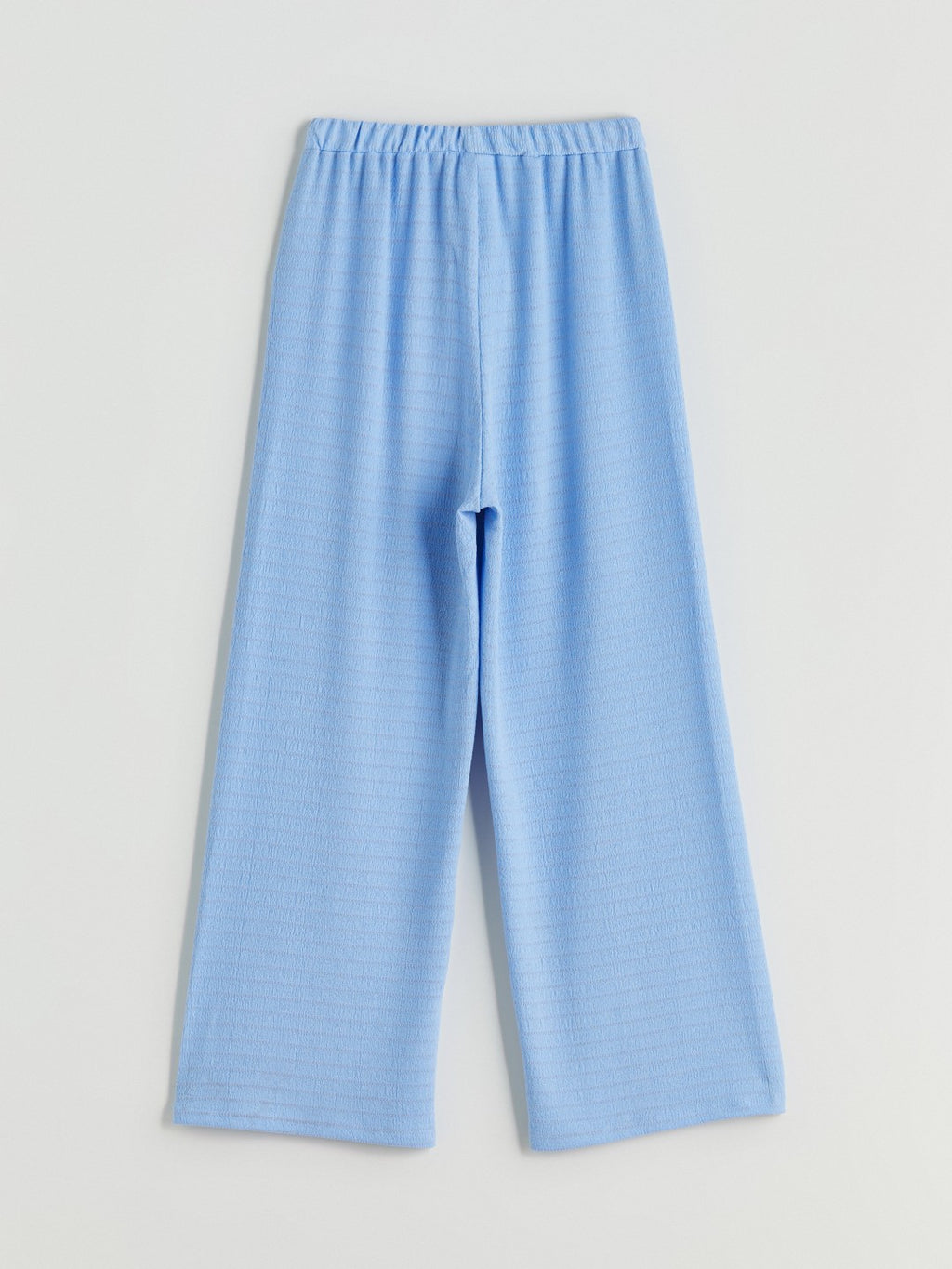 LCW Kids Elastic Waist Girls Trousers