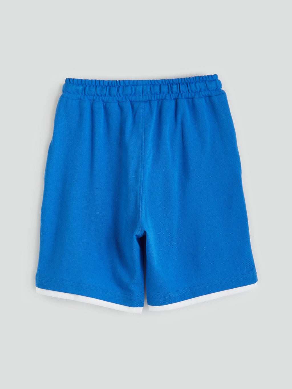LCW Kids Elastic Waist Boy Shorts