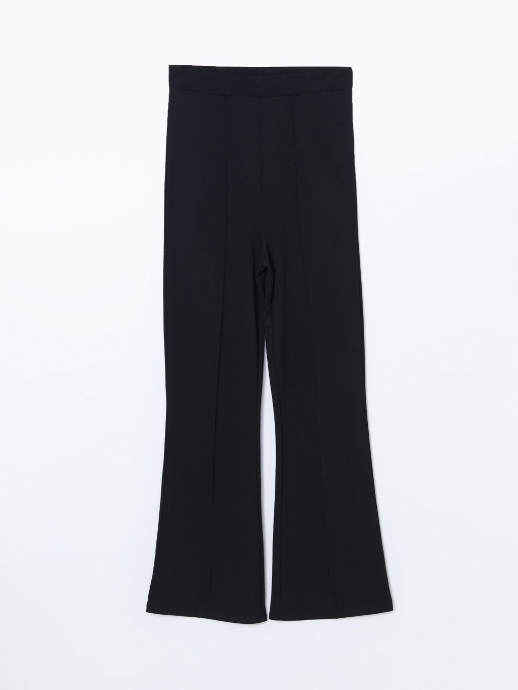 LCW Modest Women Sweatpants With Elastic Waist