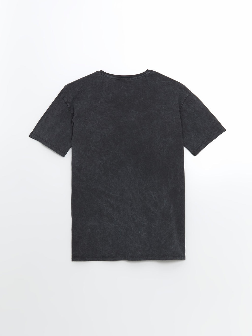 Xside Crew Neck Printed Women T-Shirt