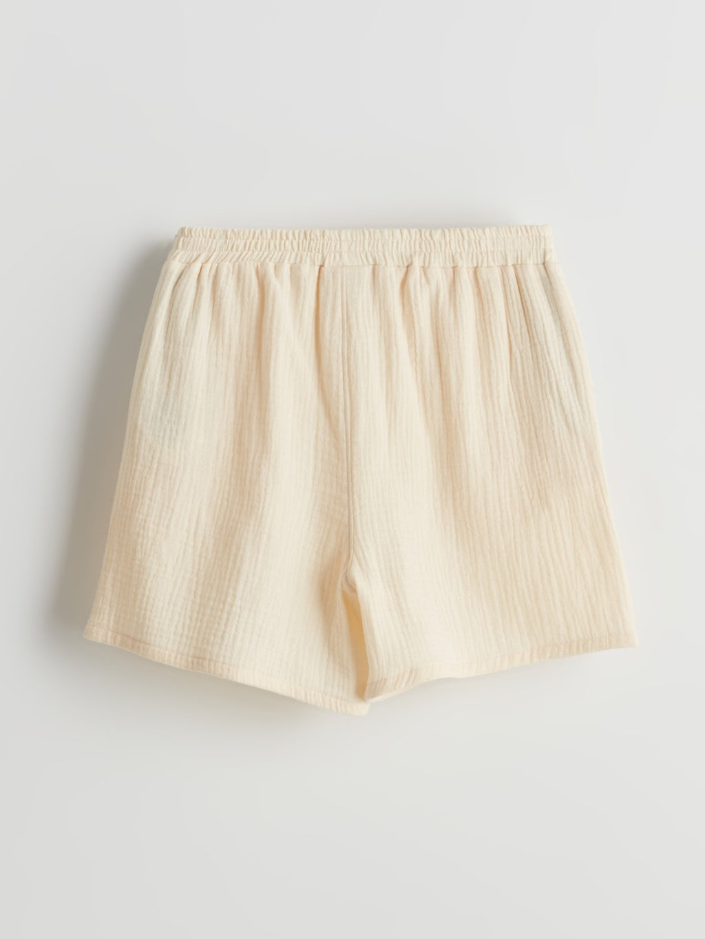 LCW Kids Short Sleeve Girl Shirt And Shorts