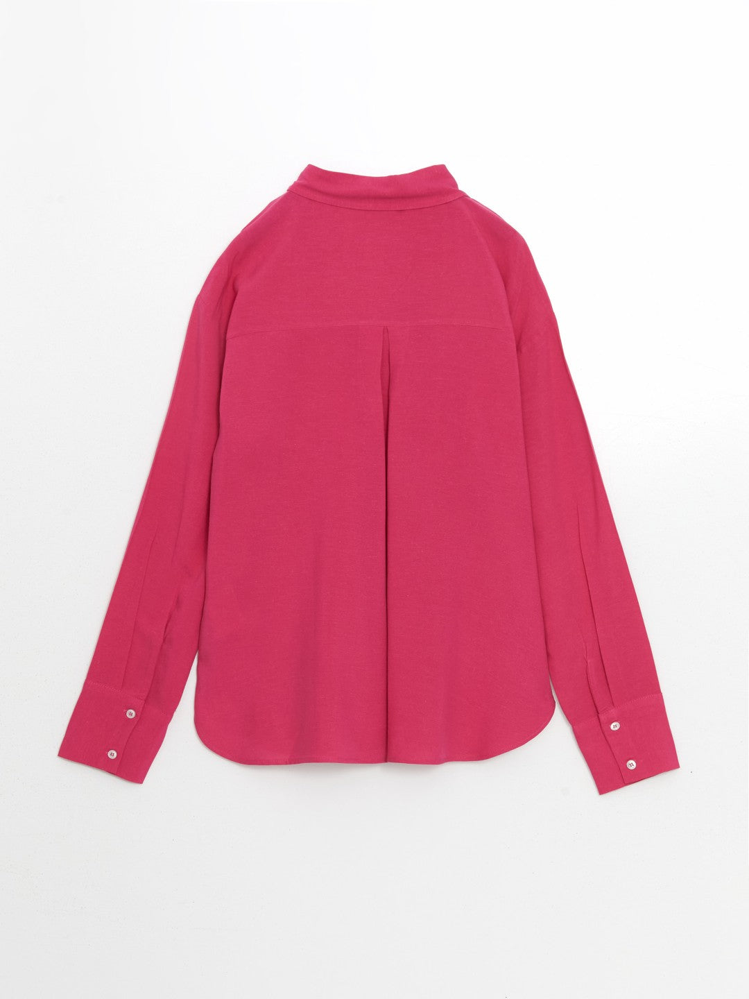 Xside Linen Blend Women Shirt