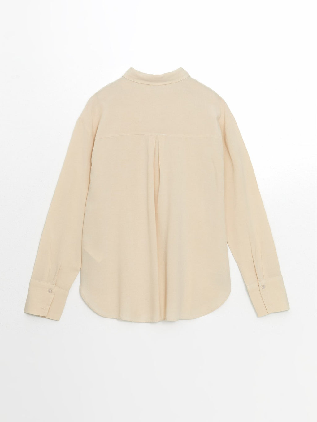 Xside Linen Blend Women Shirt