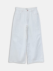 Xside Wideleg Women Jeans
