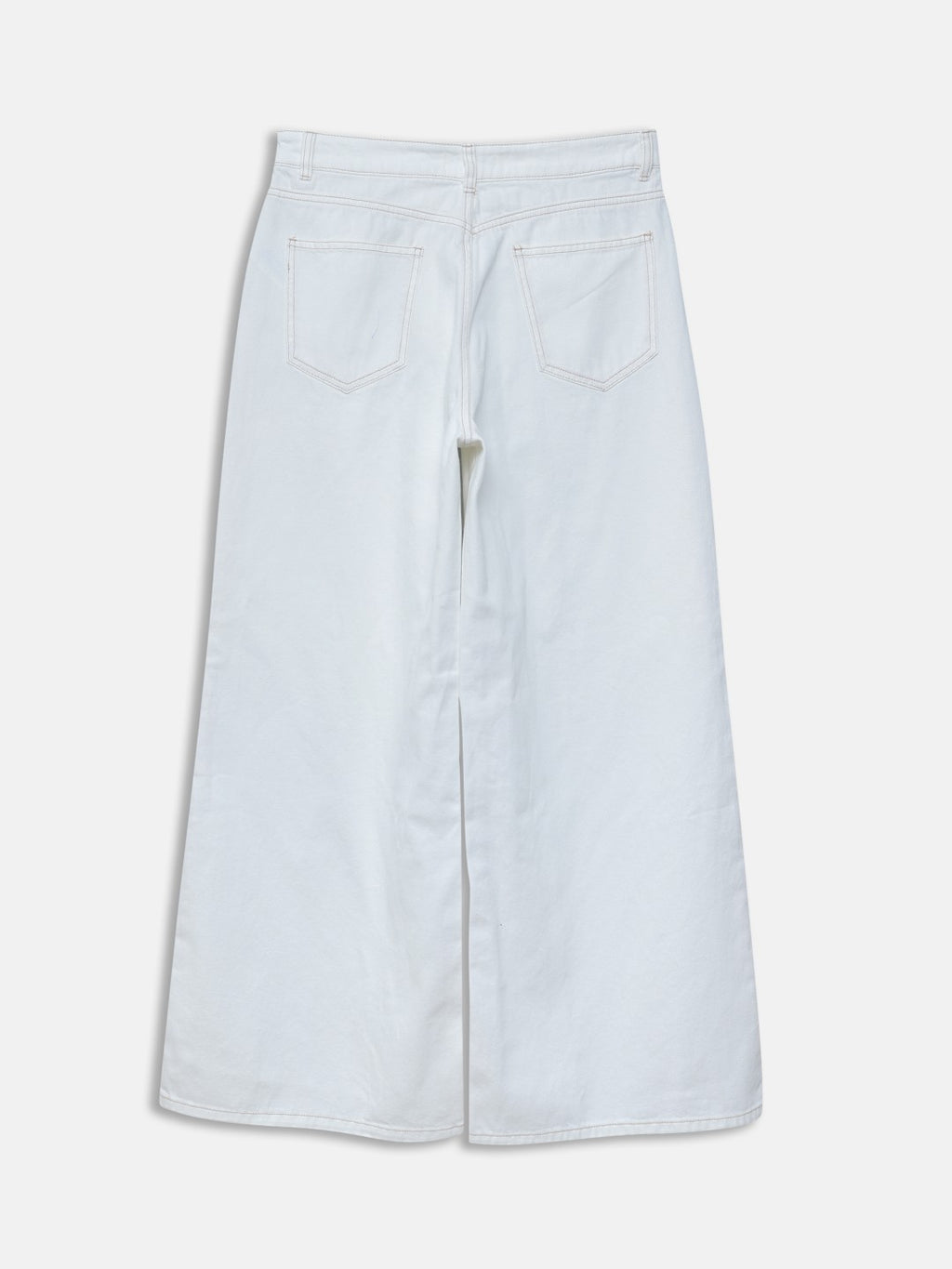 Xside Wideleg Women Jeans