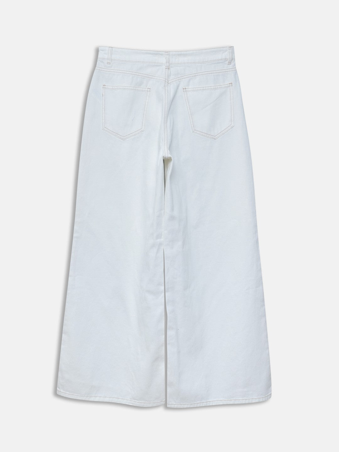 Xside Wideleg Women Jeans