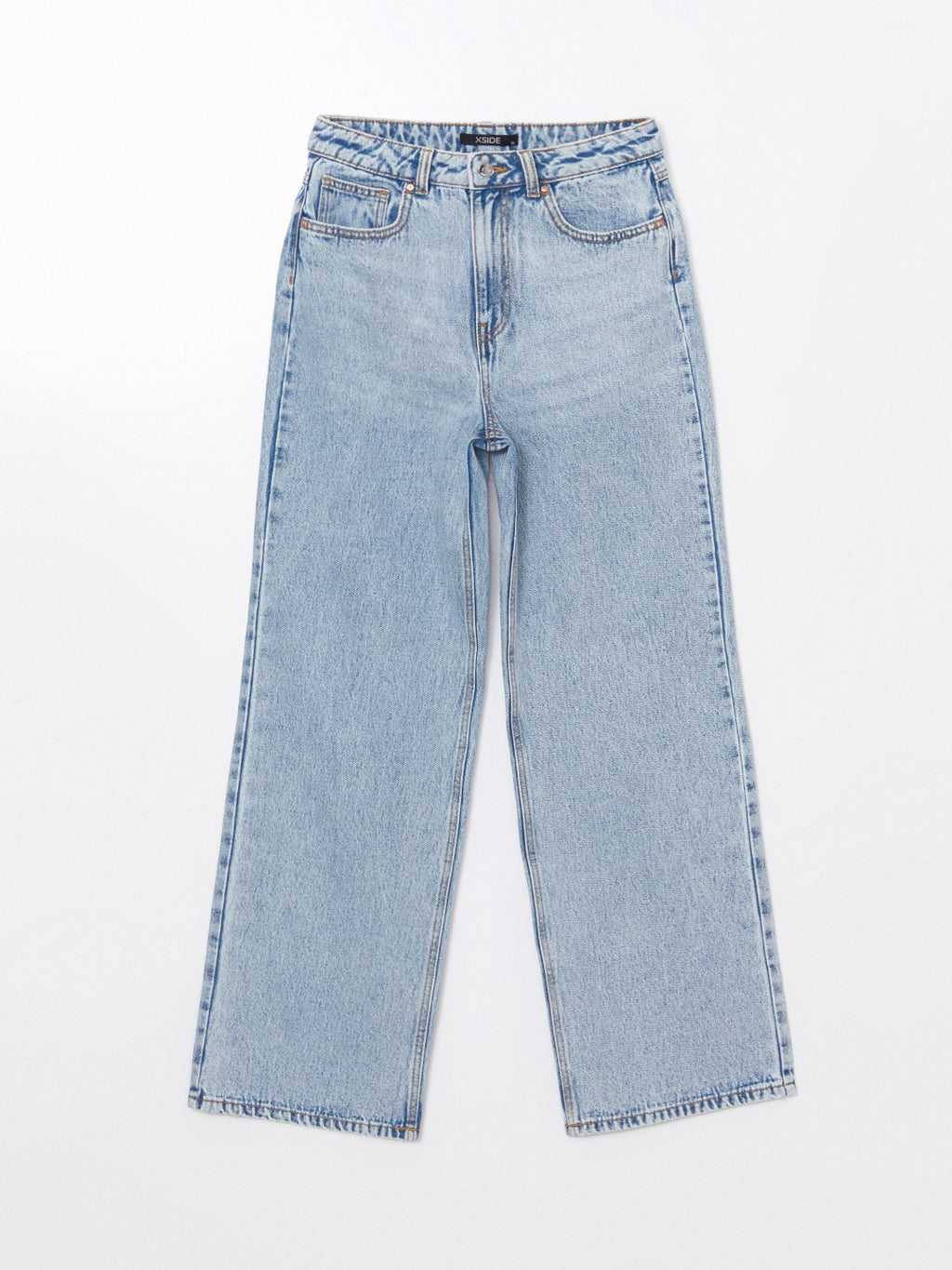 Xside Straight Fit Women Jeans