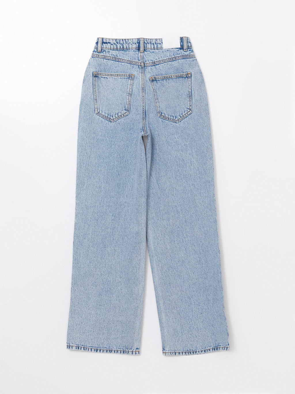 Xside Straight Fit Women Jeans