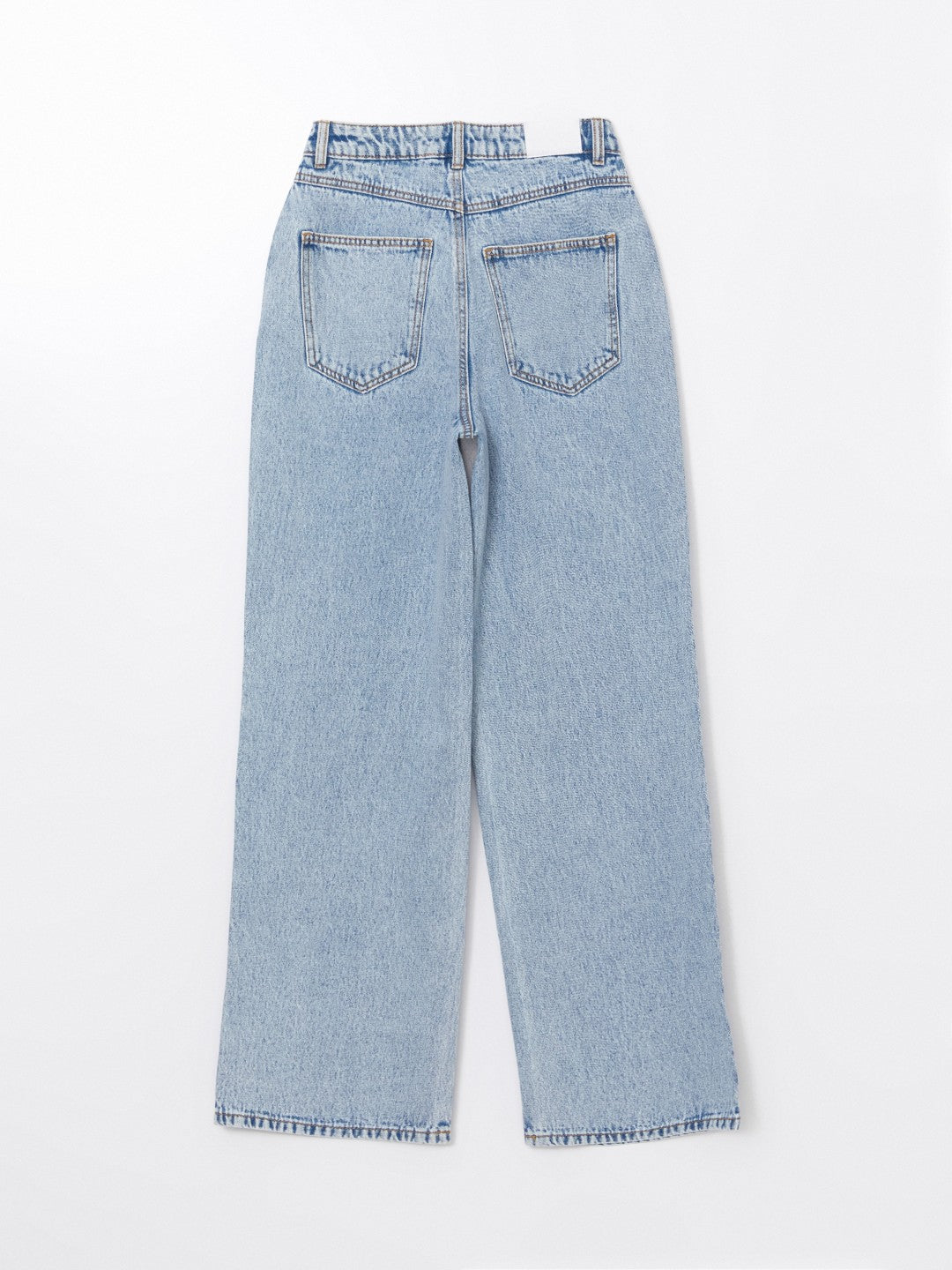 Xside Straight Fit Women Jeans