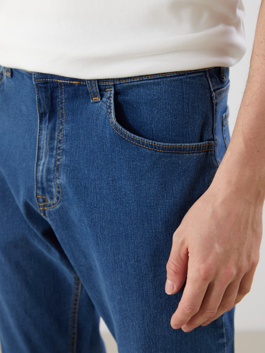 LCW Jeans 779 Regular Fit Men Jeans