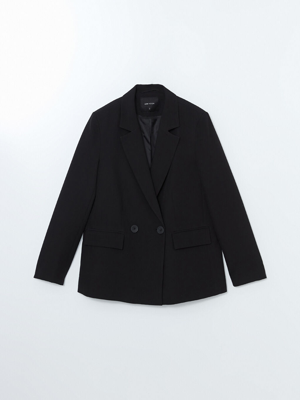 LCW Vision Khaki Women Blazer Jacket