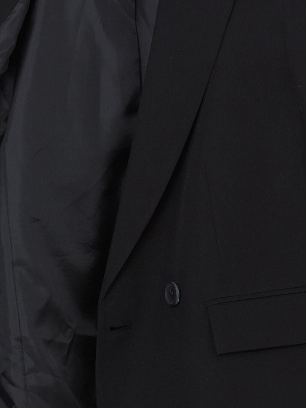 LCW Vision Khaki Women Blazer Jacket