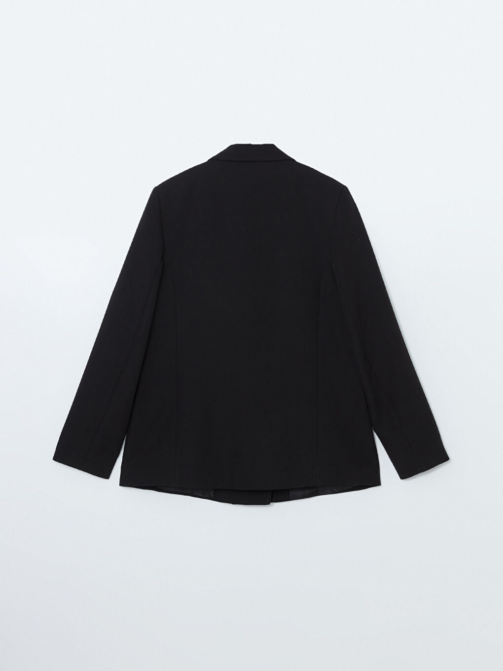 LCW Vision Khaki Women Blazer Jacket